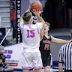 Meet your Posher, Nathan